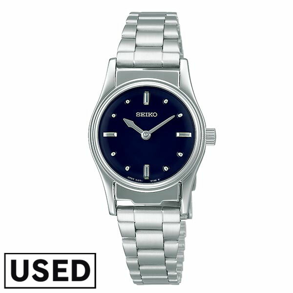 楽天市場】SEIKO【セイコー】LASSALE ラサール クオーツ腕時計 SS