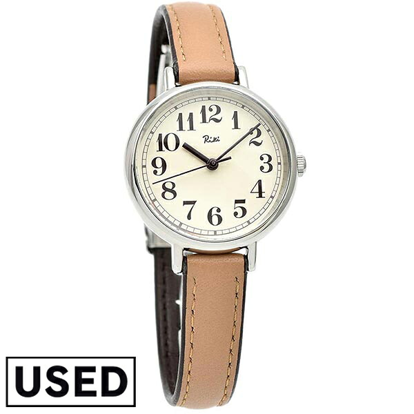 【中古】セイコー SEIKO アルバ ALBA AKQK461 レディース 腕時計 時計
