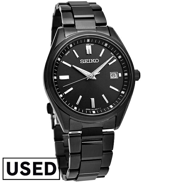 【中古】セイコーセレクション SEIKOSELECTION SBTM325 メンズ 腕時計 時計
