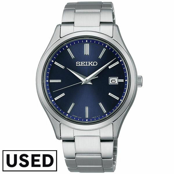 【rei】セイコーセレクション メンズ ソーラーSBPX151 限定600 SEIKO SELECTION '24-7 正規新品 日本製 国内限定600本 ETERNAL