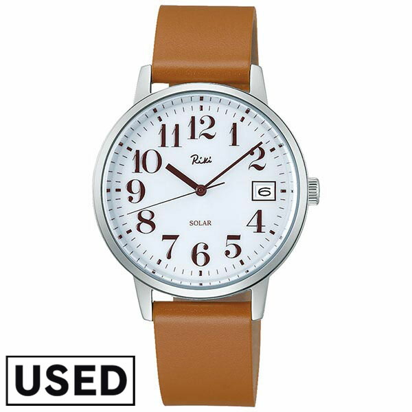 楽天市場】セイコー SEIKO AKA 腕時計 ALBA/アルバ V707-0A10