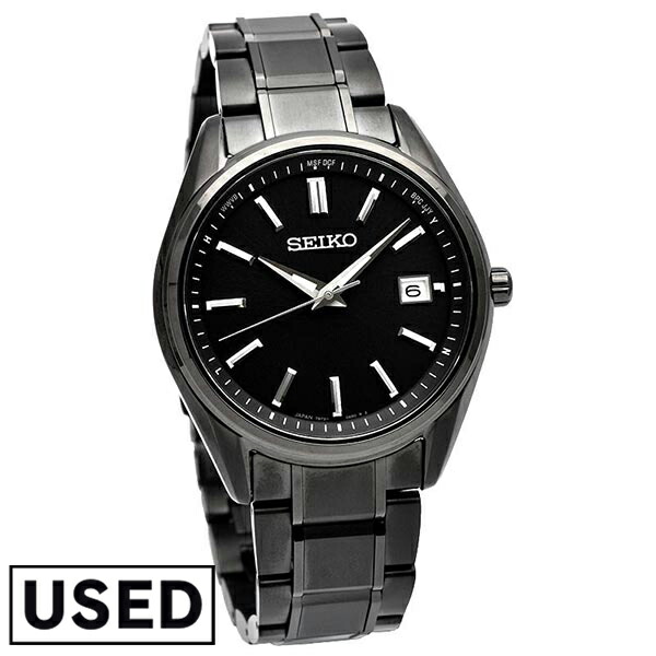楽天市場】SEIKO セイコーセレクション Sシリーズ SBTM339 ソーラー  