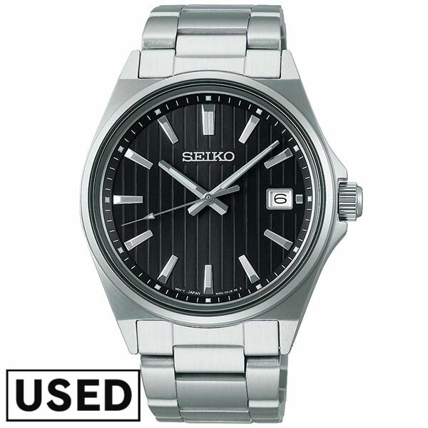 SEIKO（セイコー） 腕時計 6N52-00J0（SBTH003） SEIKO セイコーセレクション Sシリーズ SBTH003 クオーツ メンズ