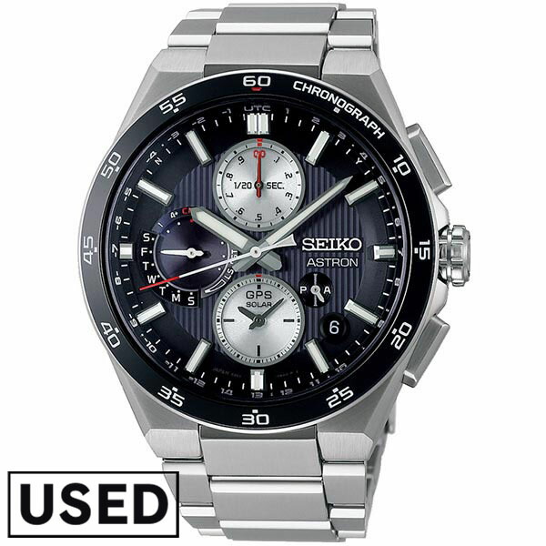 専用値下げ！セイコー アストロン SBXB011 8X82-0AC0 電波 定価20万 美品 SEIKO(セイコー) アストロン SBXB011 8X82-0AC0-1