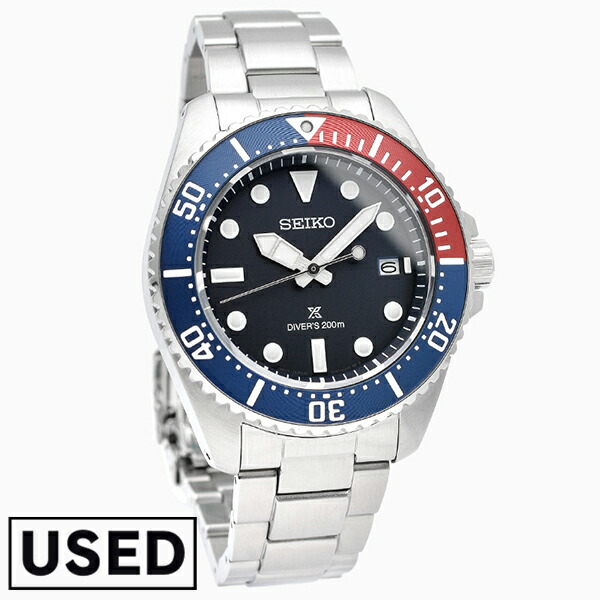 楽天市場】【SEIKO】セイコー『プロスペックス』SBDP025 7T62-0KF0