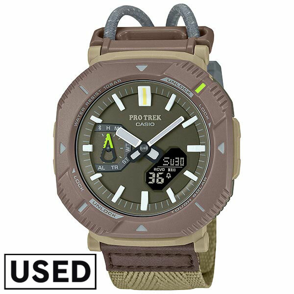 楽天市場】【CASIO】【PROTREK】カシオ『プロトレック』PRT-1400