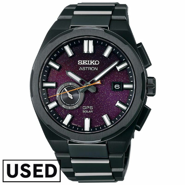 アストロン☆ 限定モデル 5Xシリーズ SBXC011☆極美品 楽天市場】Seiko ASTRON 5X Series GPS Satellite Solar