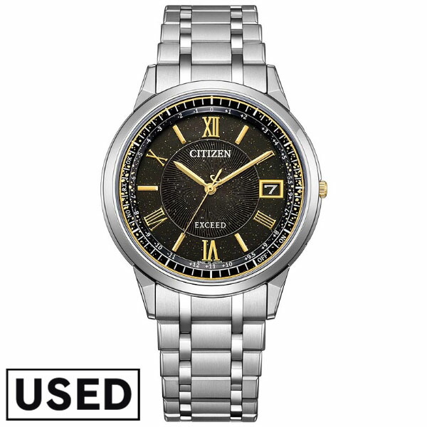 楽天市場】CITIZEN シチズン 【美品】EBS74-1941 Cal.A690 EXCEED