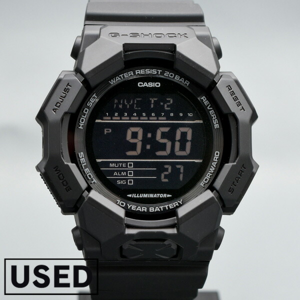 楽天市場】【CASIO】【G-SHOCK】カシオ『Gショック』G-011D-1AJF