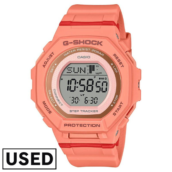 【中古】カシオ Ｇショック G-SHOCK GMD-B300SC-4JF ユニセックス 腕時計 時計