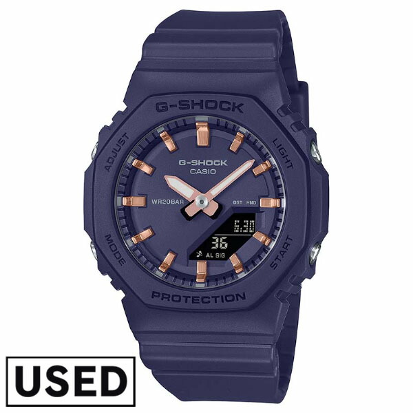 【中古】カシオ Ｇショック G-SHOCK GMA-P2100M-2AJF ユニセックス