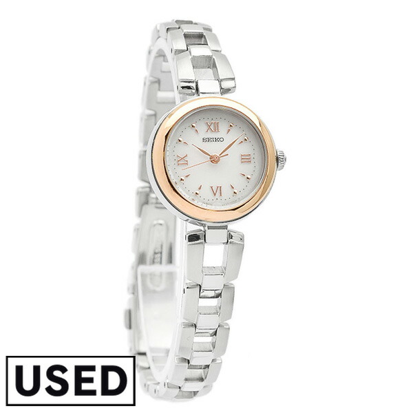 【新品電池・稼働中】HANAE MORI SEIKOゴールド1E20-0A10 Seiko Hanae Mori Watch 1E20-0A10 Quartz Unisex NM Condition | eBay