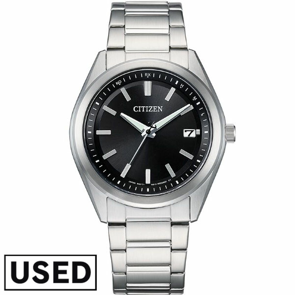 楽天市場】シチズン CITIZEN AS7110-55E/H11A-T020534 シリーズエイト