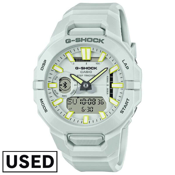 【中古】カシオ Ｇショック G-SHOCK New SQUAD COMBI GBA-950-7AJF メンズ 腕時計 時計 11,417円