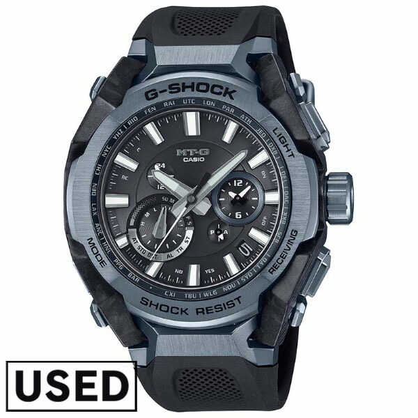 楽天市場】【中古】カシオ CASIO G-SHOCK Gショック MASTER OF G