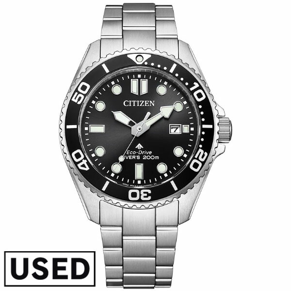楽天市場】【CITIZEN】シチズン プロマスター デイデイト H112-T016651