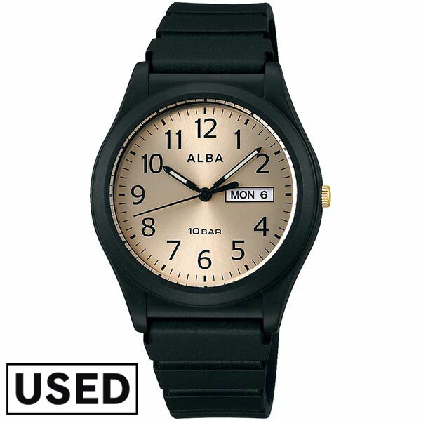 楽天市場】セイコー SEIKO アルバ スプーン デジタル 腕時計