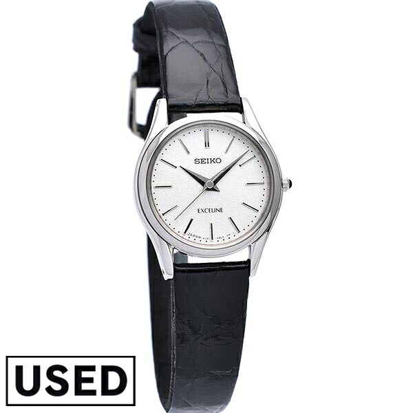 【中古】セイコー SEIKO ドルチェ&エクセリーヌ DOLCE&EXCELINE SWDL209 レディース 腕時計 時計