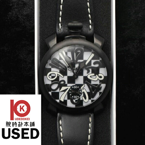 ガガミラノダイビング 楽天市場】【GaGaMILANO】ガガミラノ ダイビングチタン48MM 5040.1