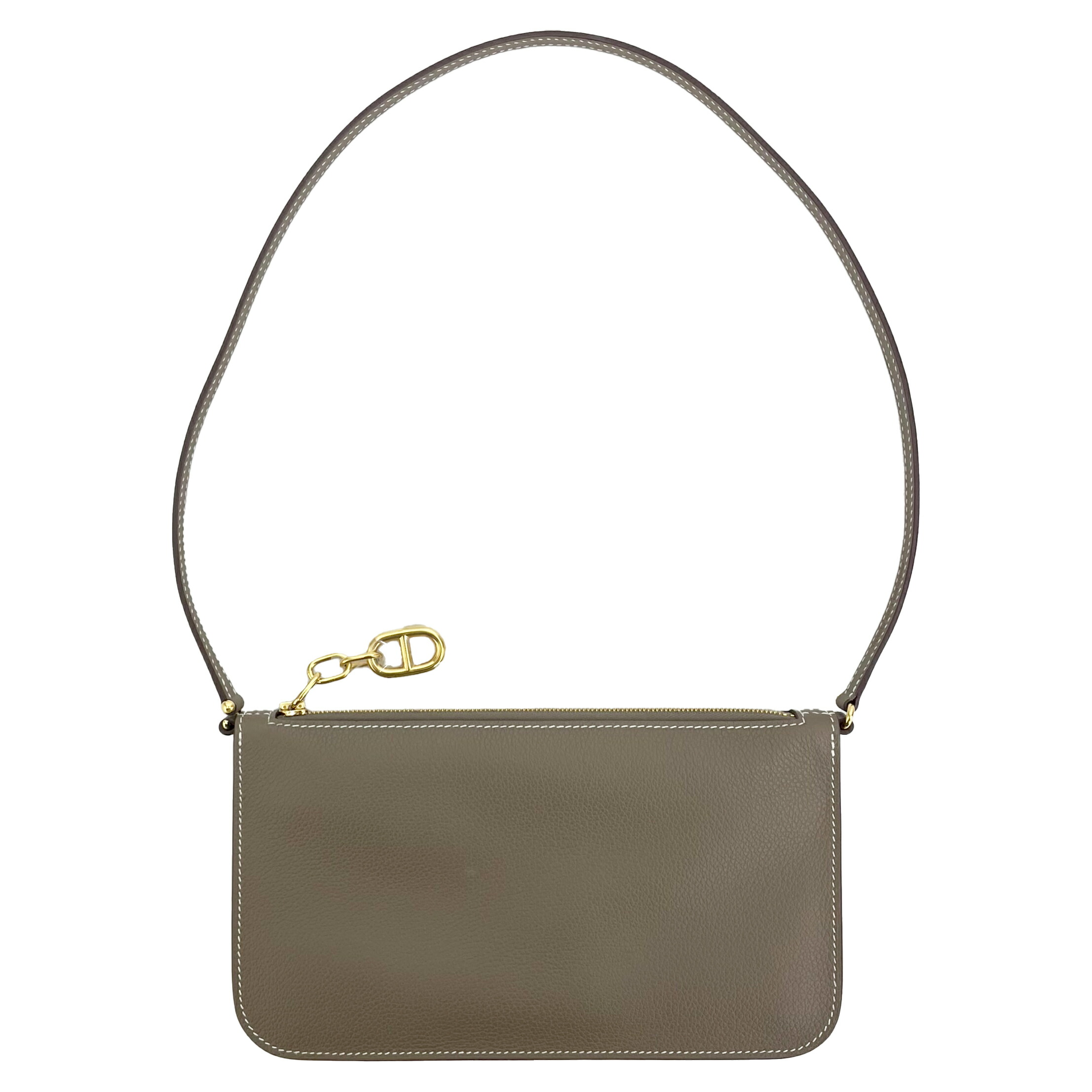 楽天市場】エルメス【HERMES】イン ザ ループ トゥー ゴー