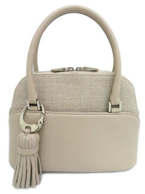 FOXEY バスケット型パーティーバッグ バッグ – FOXEY 公式オンラインブティック