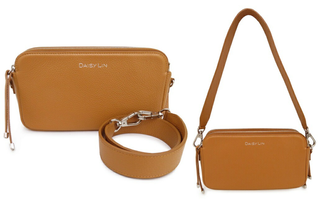 楽天市場】DAISY LIN デイジーリン ミニバッグ DL Mini