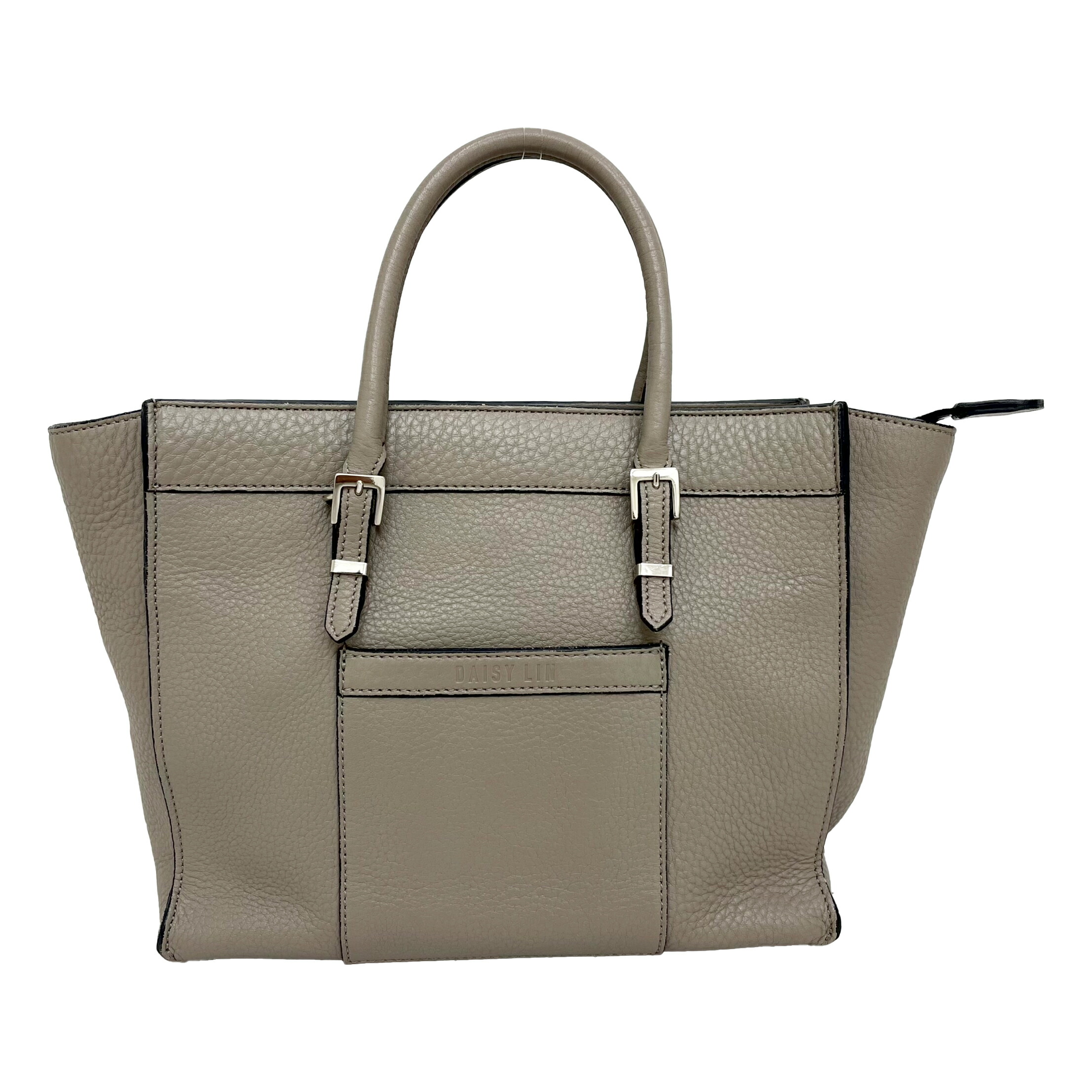 楽天市場】DAISY LIN ミニバッグ ”DL Mini Tote Bag” 2WAYバック