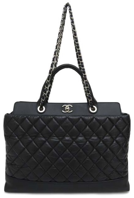【CHANEL】シャネル 2WAYトート★2way tote★キルティング 楽天市場】CHANEL シャネル ココマーク キルティング トート