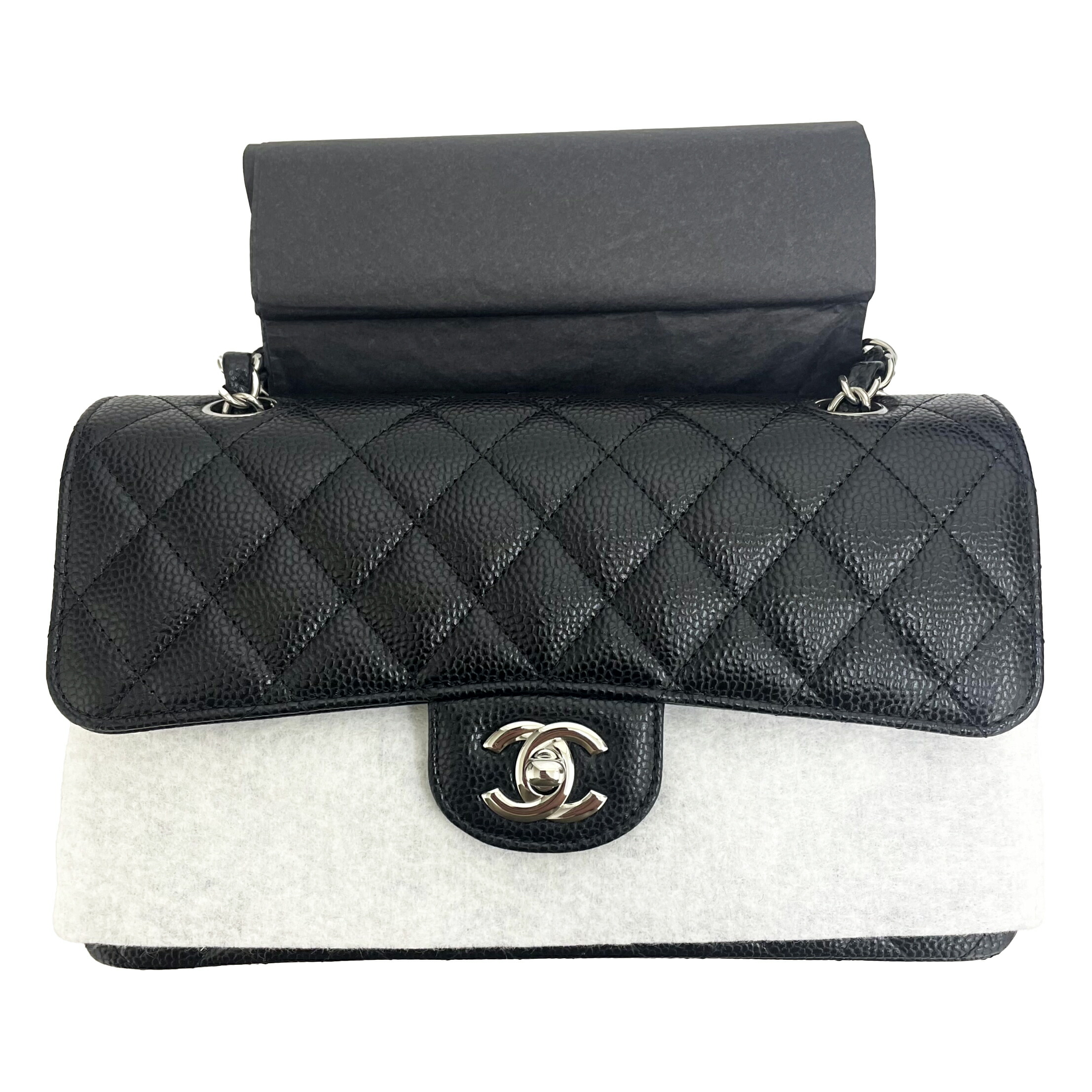 CHANELマトラッセチェーンバッグ 楽天市場】シャネル□ダイアナ マトラッセ 22cm チェーン