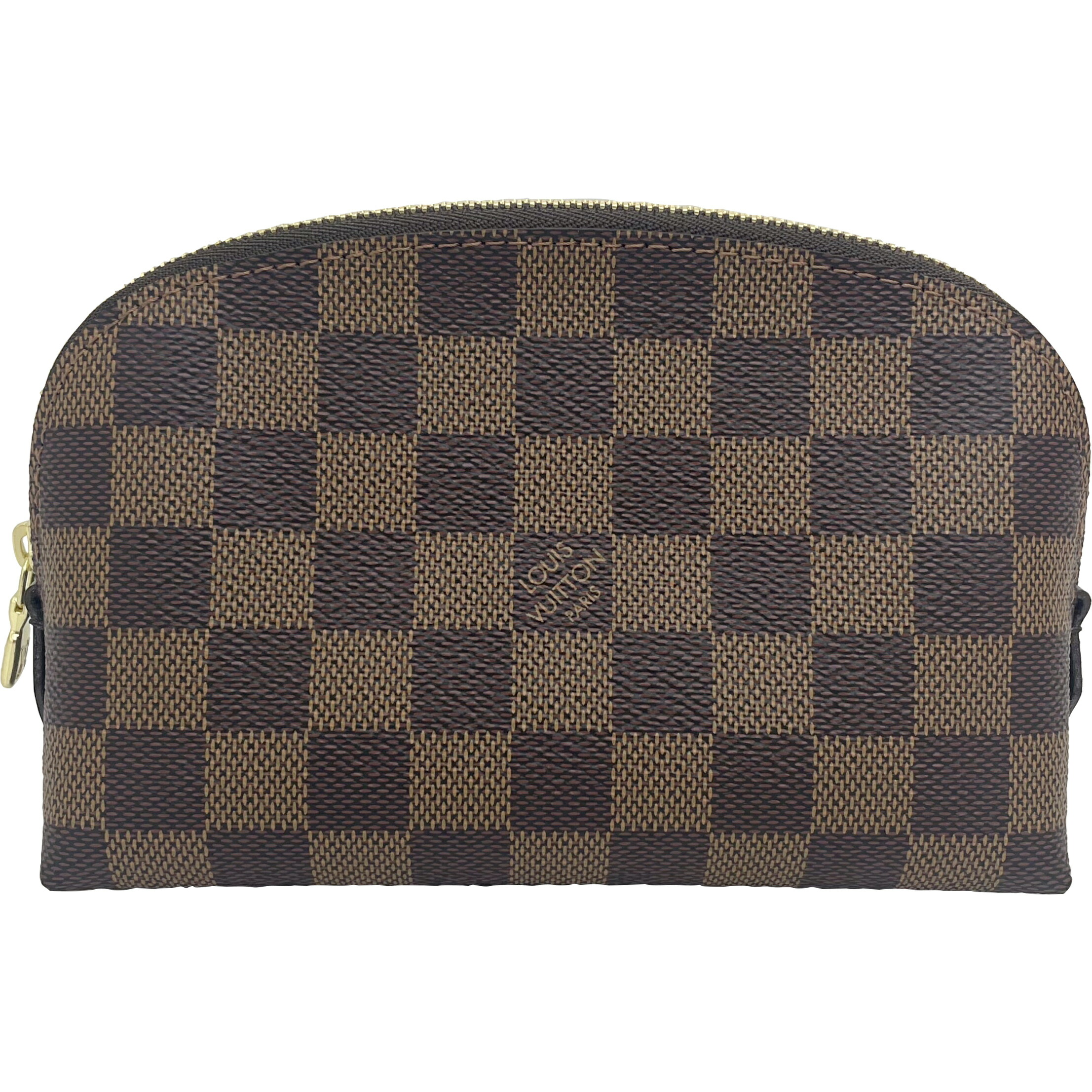 ルイヴィトンモノグラムポーチポシェット・コスメティックM47515 LOUIS VUITTON ルイヴィトン ポシェット・コスメティック PM