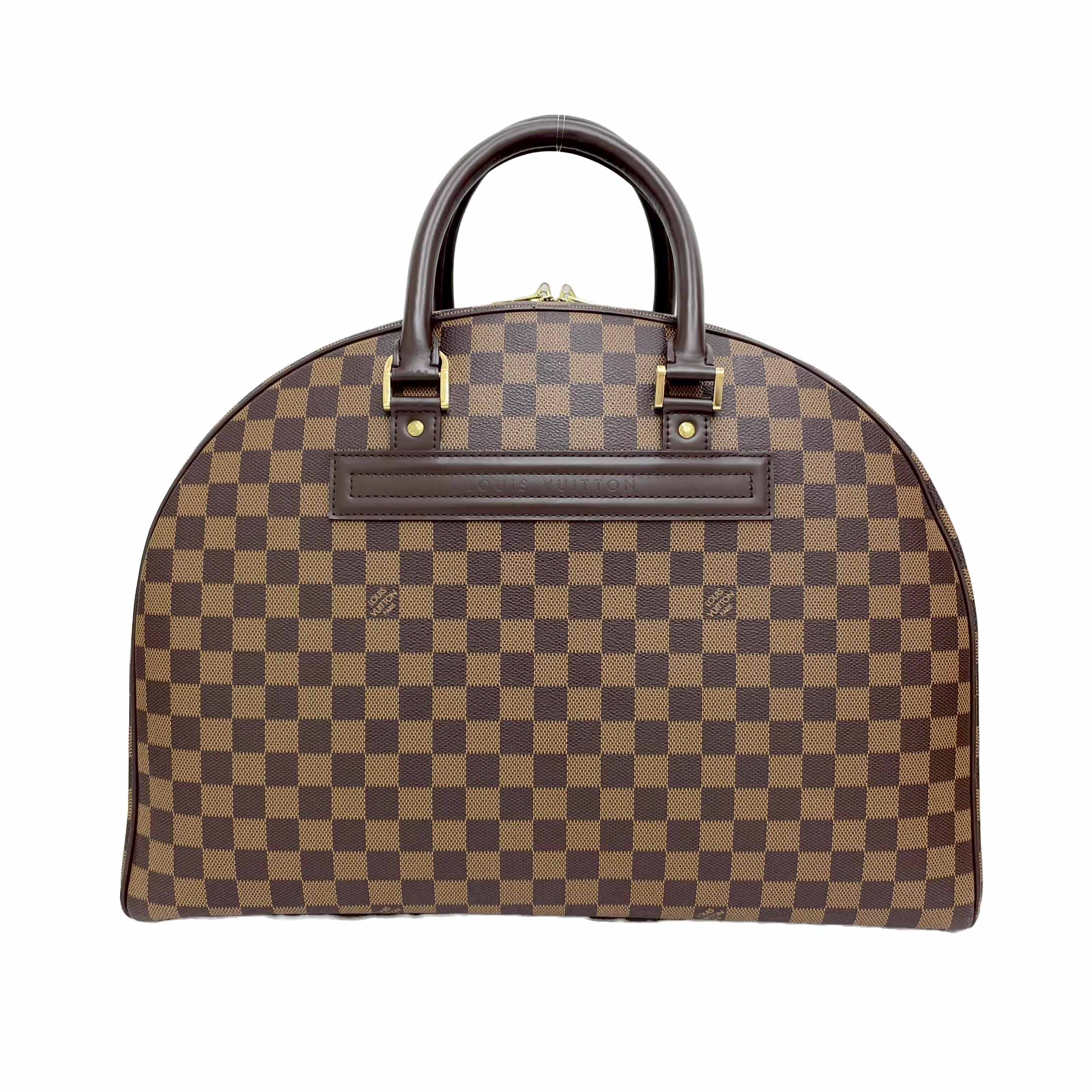 ＬＯＵＩＳ　ＶＵＩＴＴＯＮ　ルイヴィトン　ノリータ24　N41454　ダミエ　Ａ１　【中古】｜セレブbyエンデバー