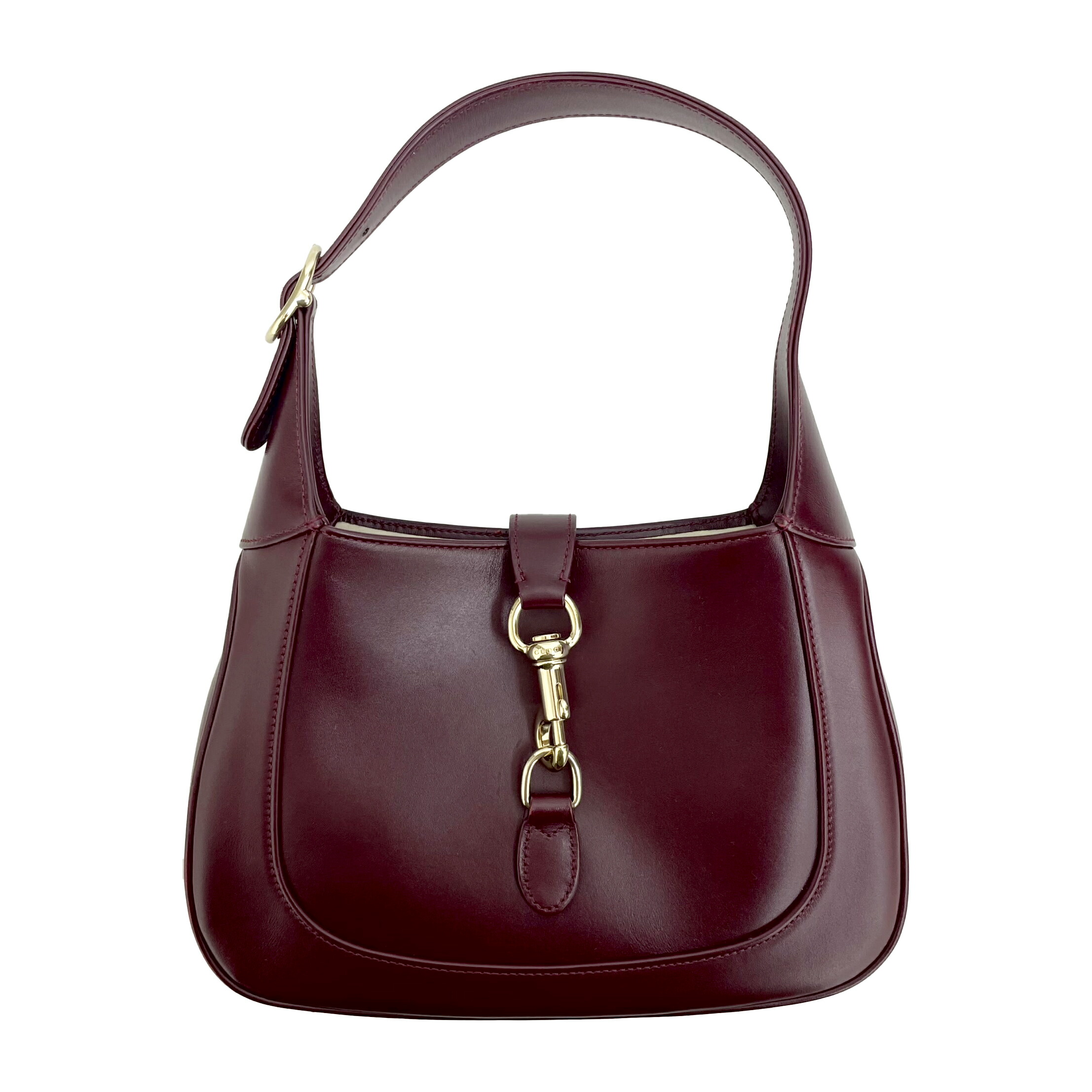 グッチ　ジャッキー　ハンドバック　茶　1408 楽天市場】グッチ GUCCI ショルダーバッグ ジャッキー 01147