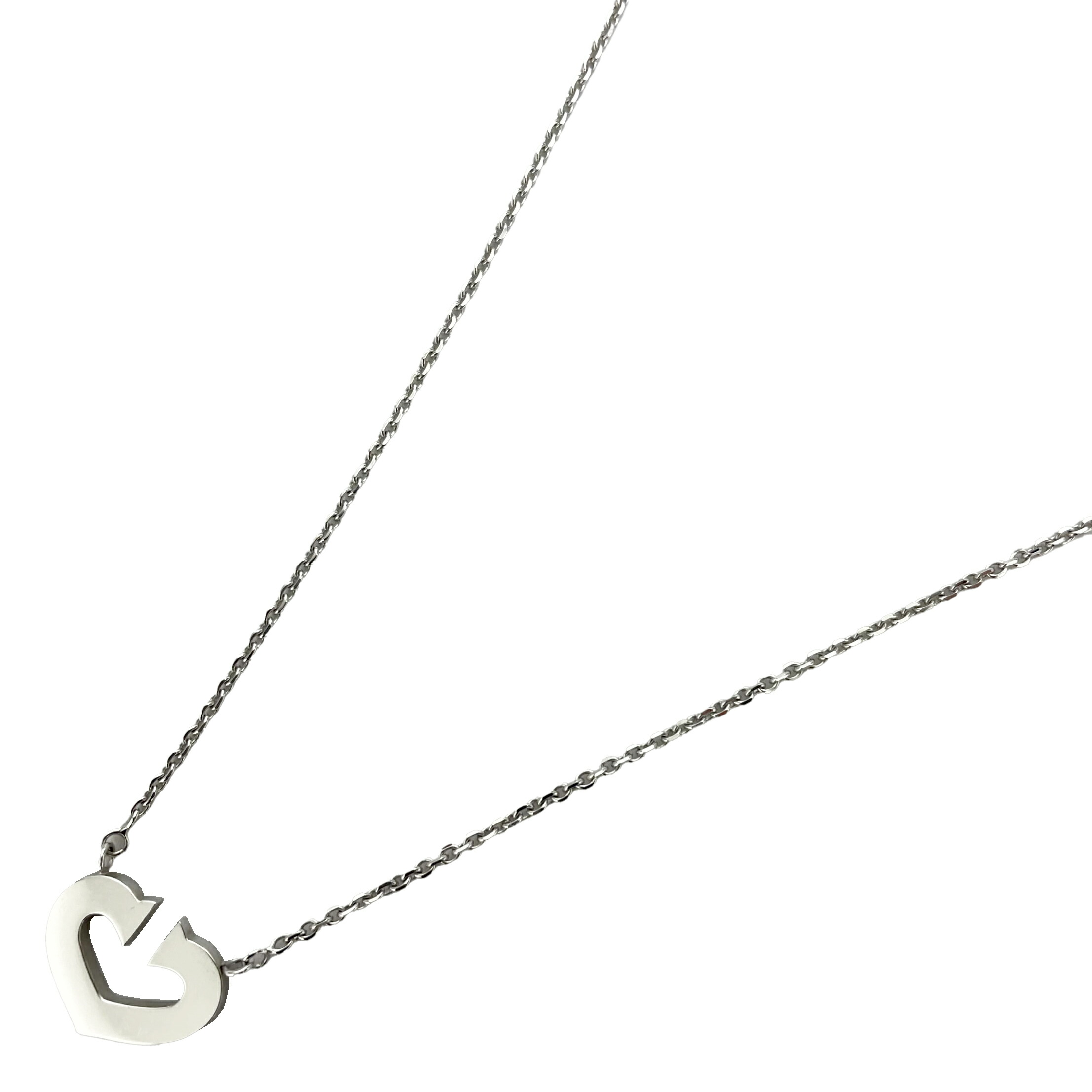 楽天市場】カルティエ Cartier ペンダントトップ オーロラ クロス