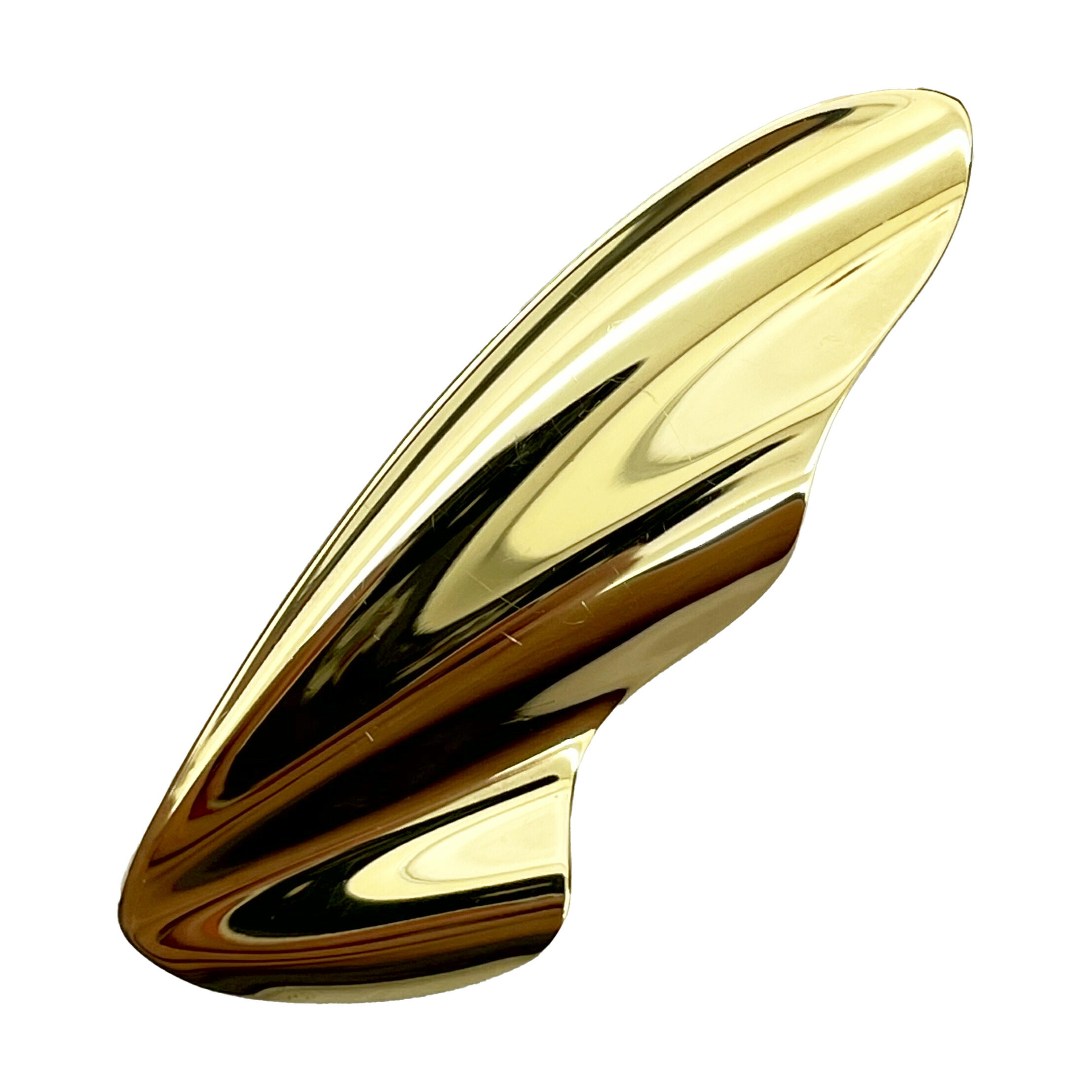 楽天市場】ティファニー イニシャル M ブローチ シルバー レディース