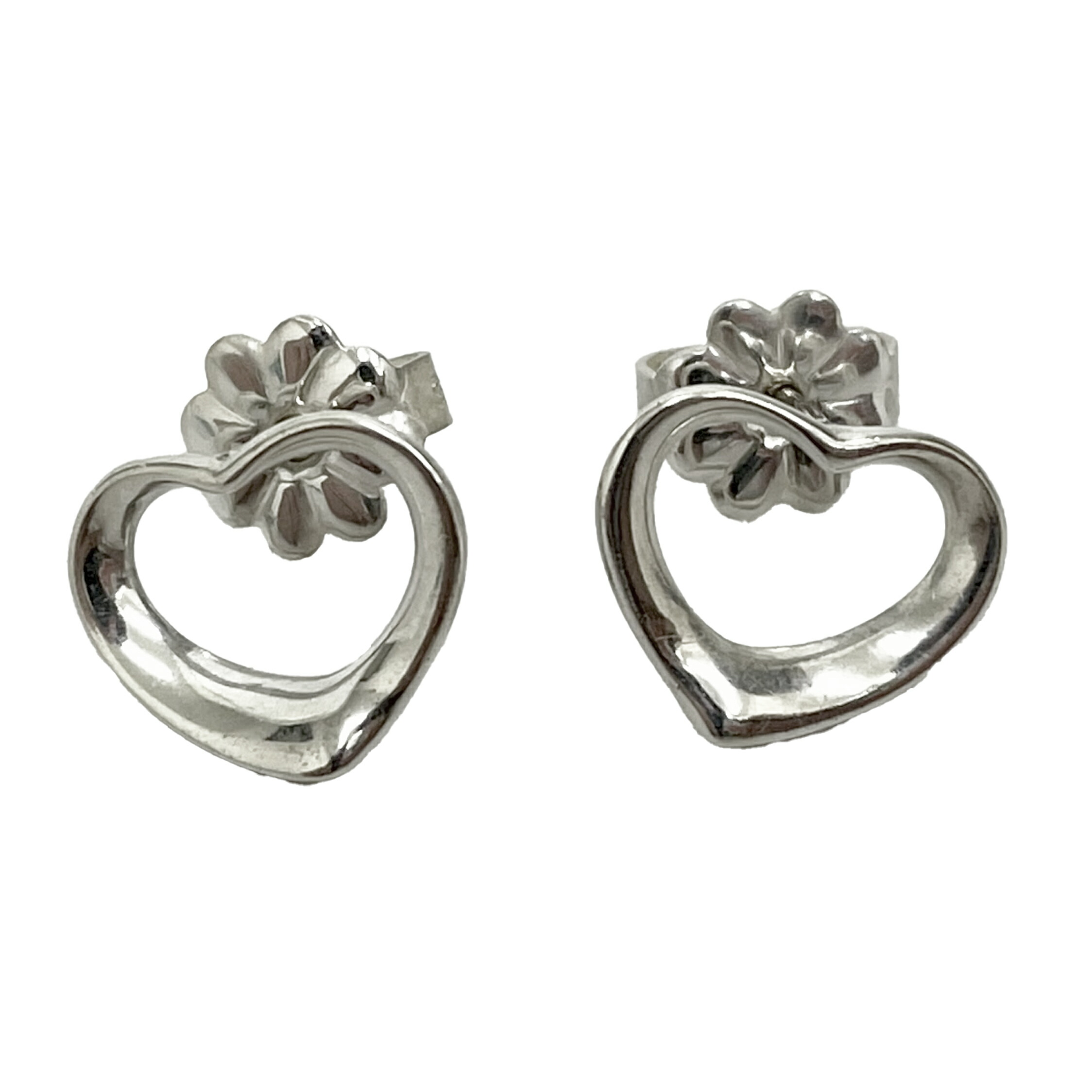 レア　美品　ティファニー　パヴェ　バケット ダイヤ　ピアス　28P　プラチナ TIFFANY&Co. ティファニー ピアス Pt950プラチナ ダイヤモンド