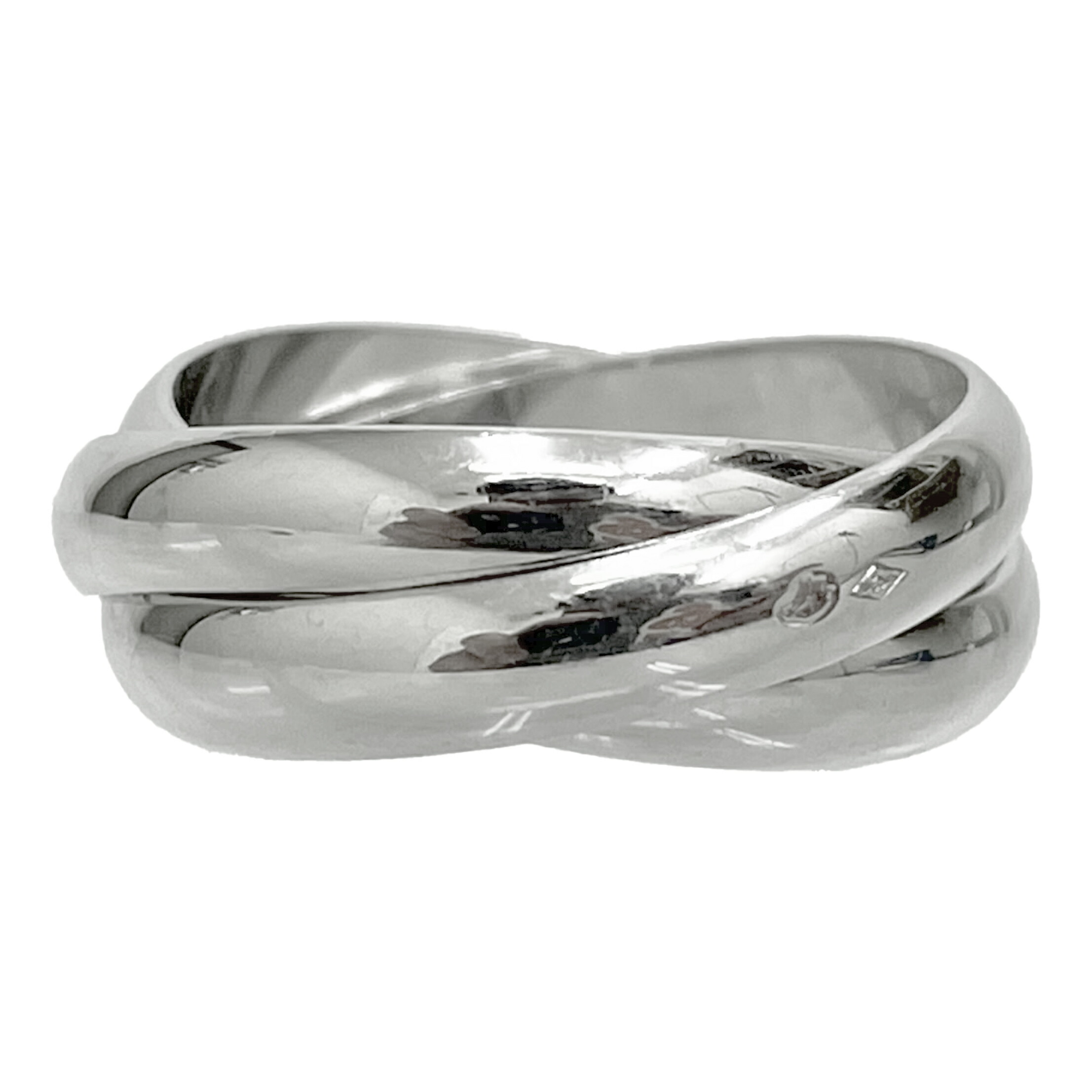 楽天市場】【ジュエリー】【新品仕上げ済】Cartier カルティエ