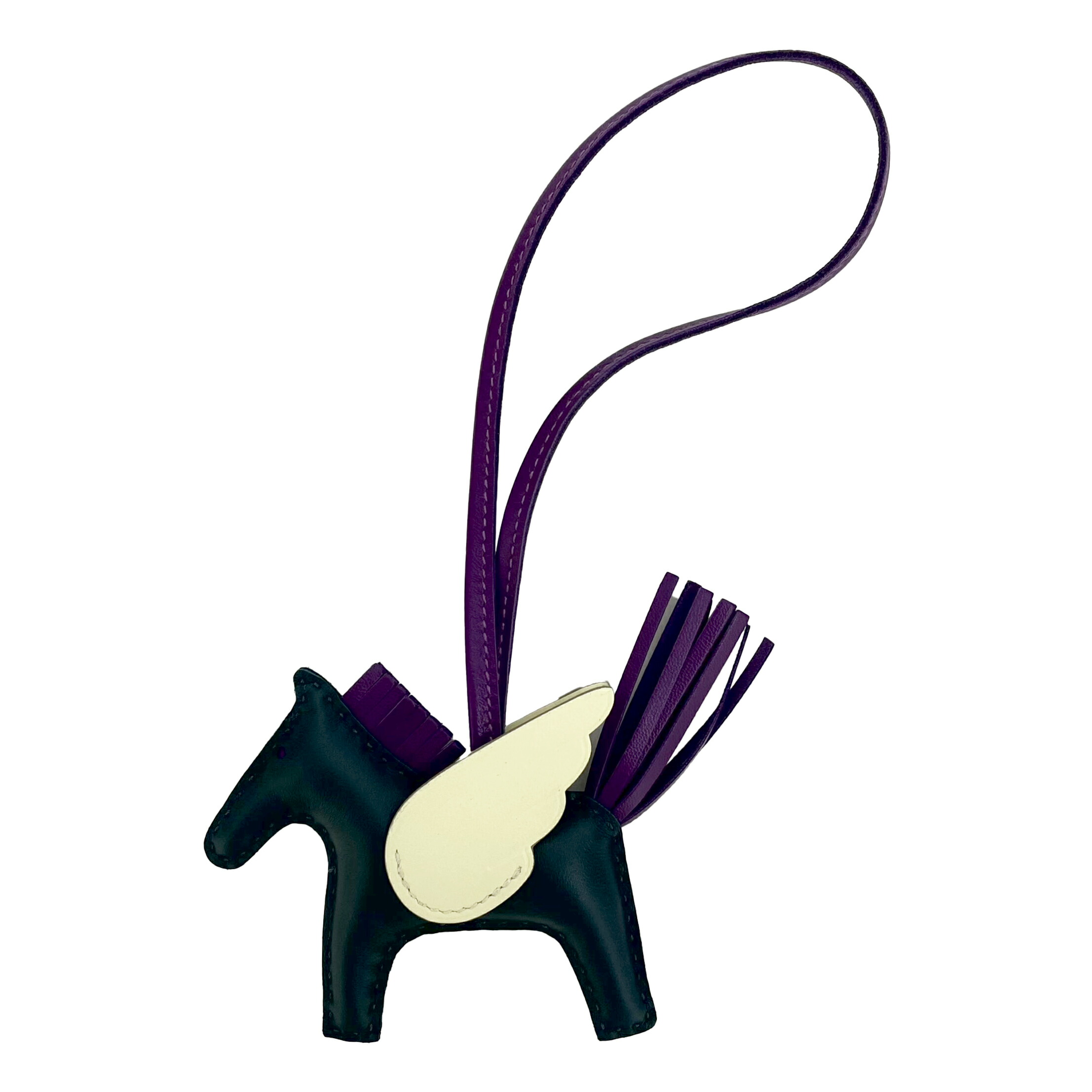 希少❣ 美品　エルメス　ペリカン カデナ　1992年限定 チャーム　シルバー色 楽天市場】HERMES エルメス ペリカンカデナチャーム 1992年限定