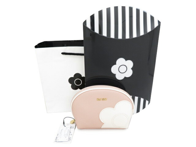 匿名配送 レア 新品 ノベルティMARY QUANT ストレージセット 2セット 1240001129266_1.jpg