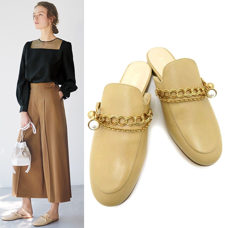 楽天市場】未使用品 23AW cesse ADAM ET ROPE スエードレザー