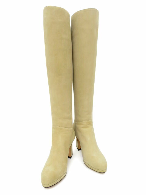 FOXEY　 Long Boots \