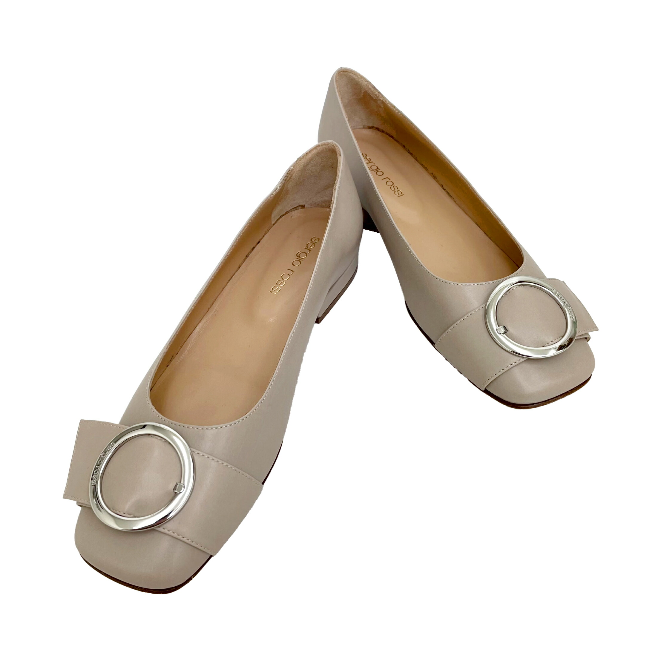 楽天市場】【セルジオロッシ】Sergio Rossi 20SS SR MILANO MIA