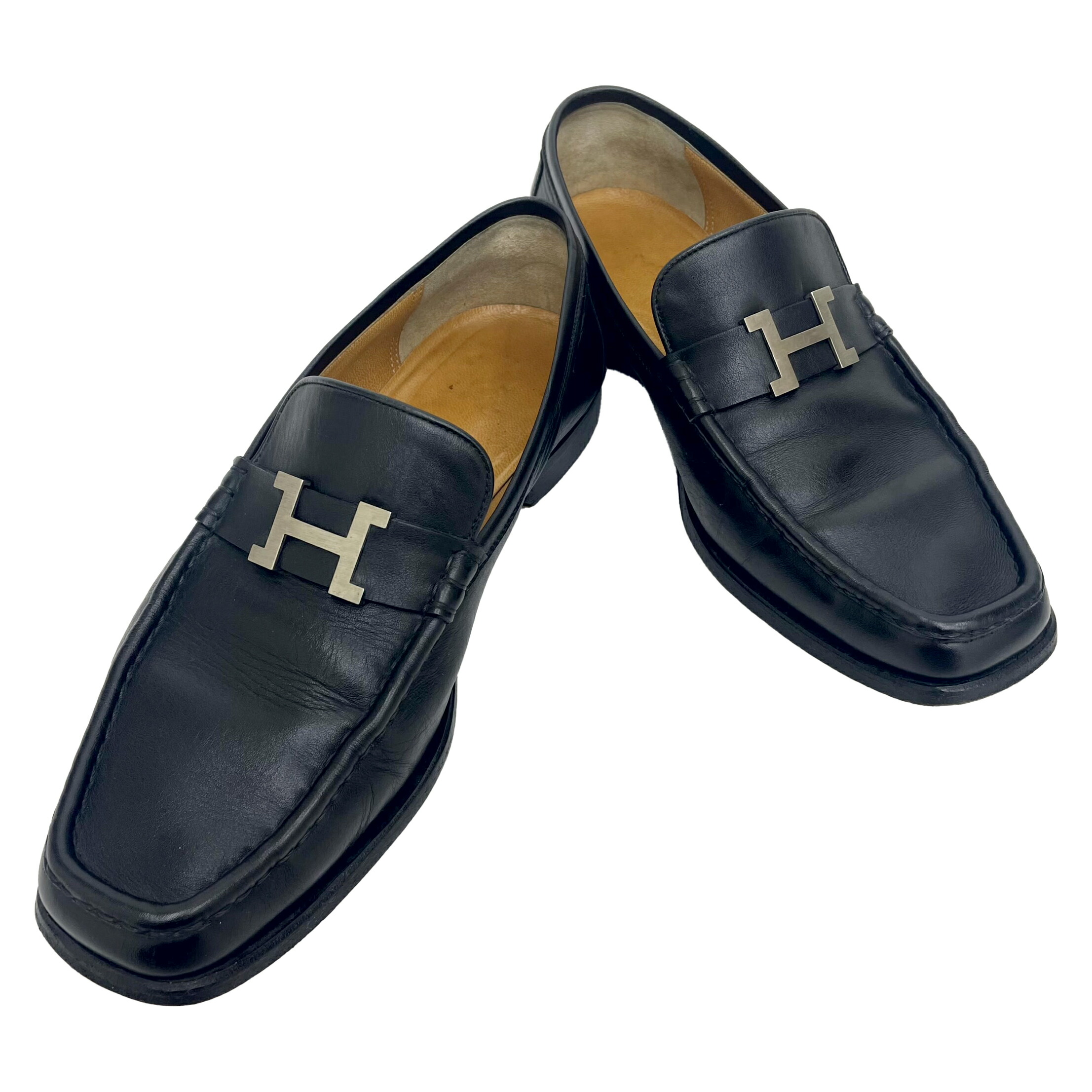 新品未使用　エルメス　コンスタンス ローファー ゴールド金具　35 1/2 楽天市場】エルメス コンスタンス（靴）の通販