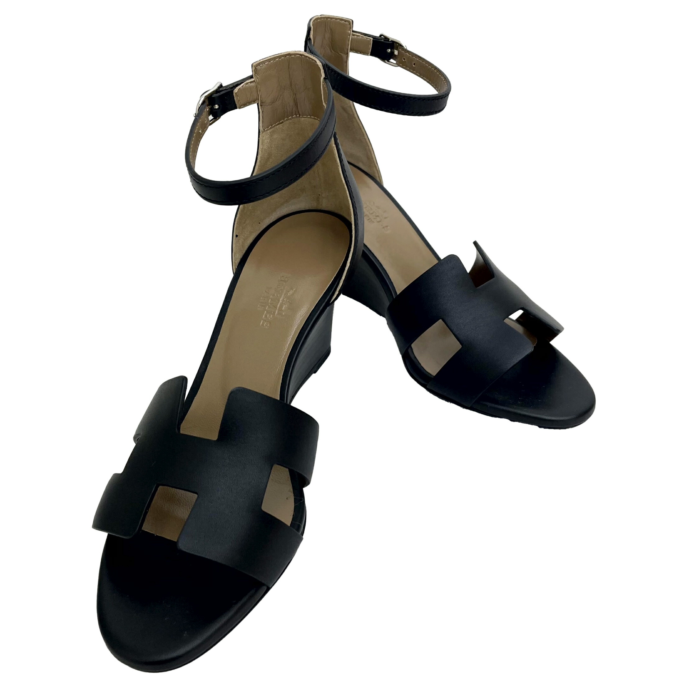 楽天市場】【エルメス】Hermes レジェンド Hロゴ レザー