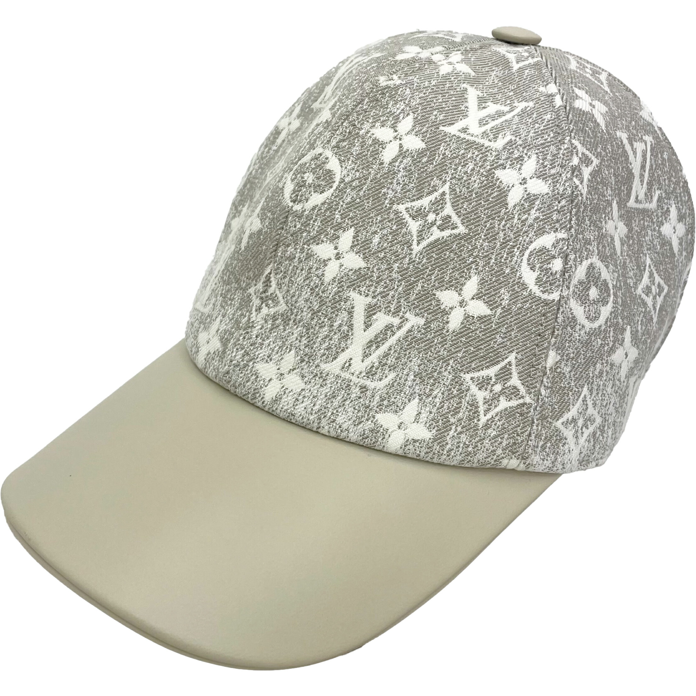ルイヴィトン M77438 デニムモノグラム L ベースボールキャップ 楽天市場】【美品】ルイヴィトン【LOUIS VUITTON】M77438