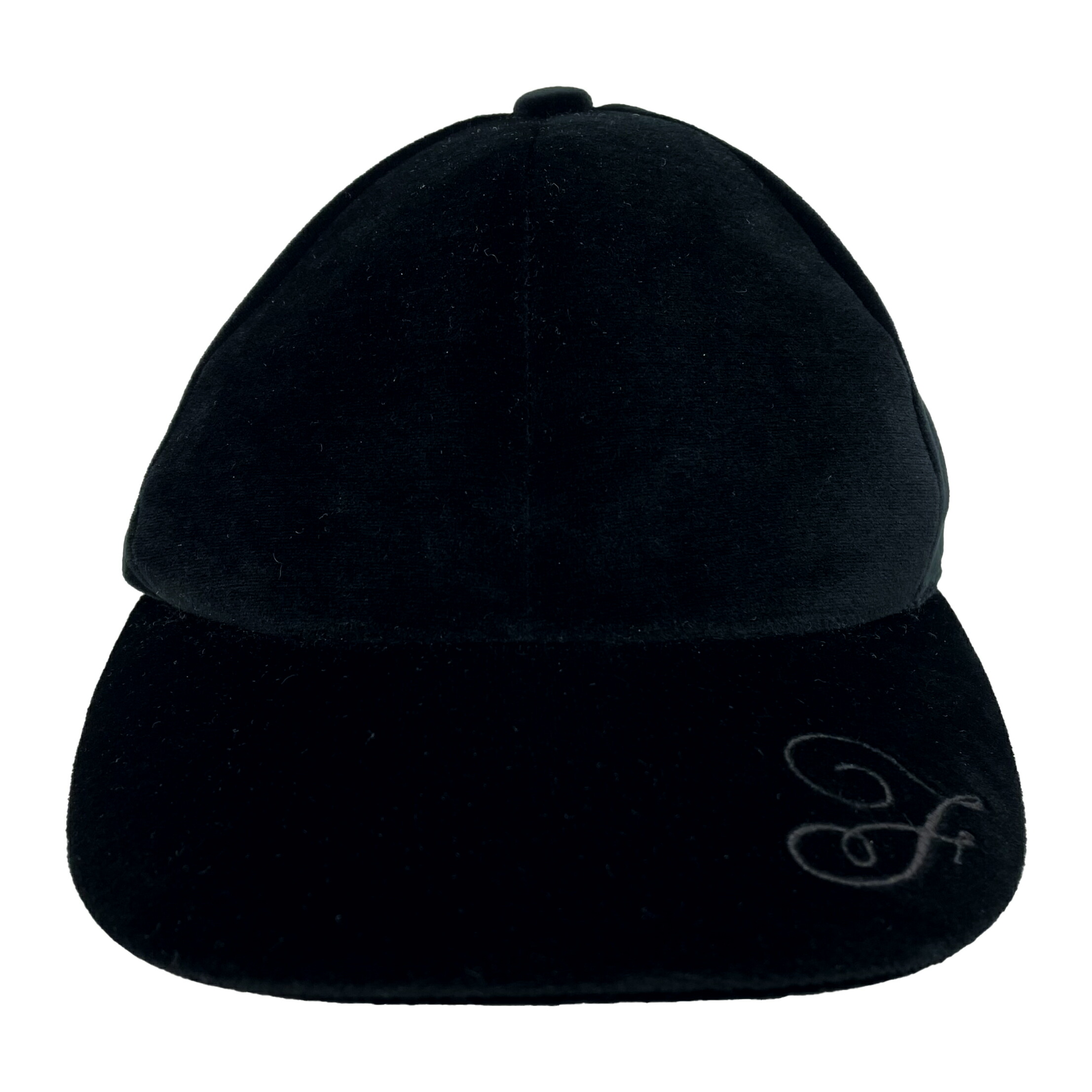 良品✨フォクシー 帽子 キャップ ベロア ブラック 楽天市場】FOXEY NEWYORK SPORTS Cap ベロア キャップ 40967
