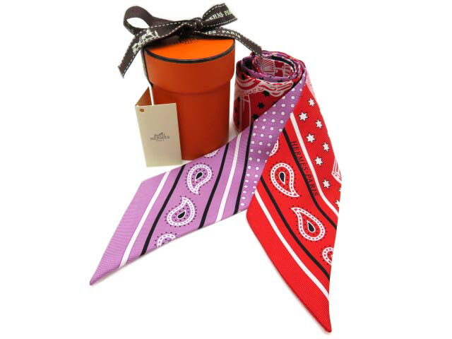 楽天市場】エルメス スカーフ エプロン ドール バンダナ ツイリー