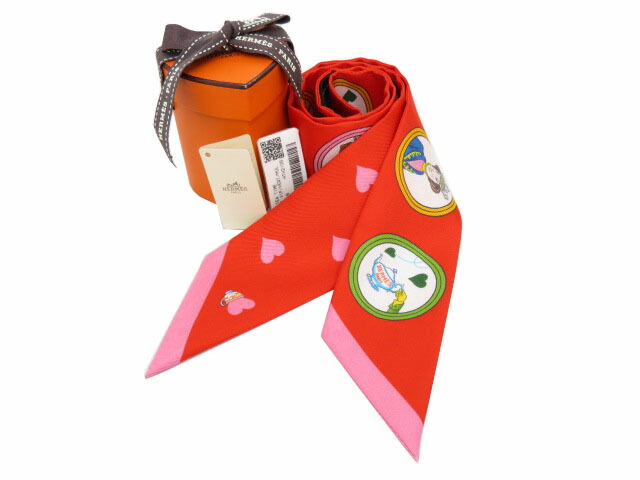 楽天市場】HERMES ツイリー ”英国式庭園にて” Dans Un Jardin