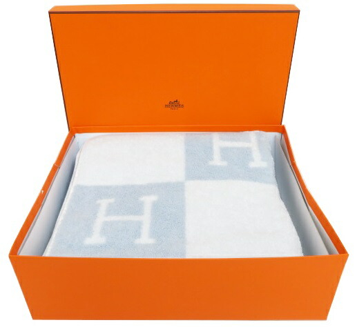 【新品】HERMES バスタオル タオルケットピンク 楽天市場】【新品】エルメス HERMES 大判 バスタオル