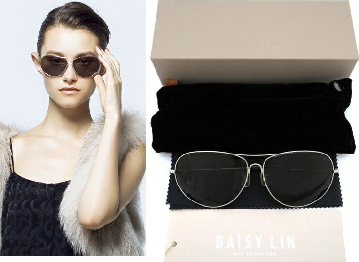 楽天市場】DAISY LIN サングラス 