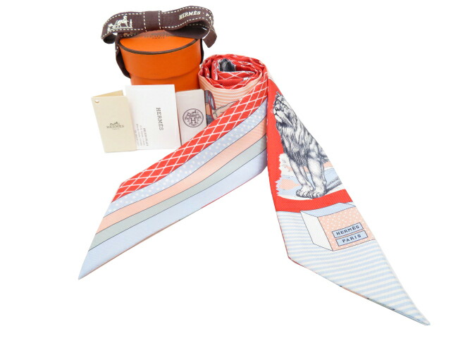 楽天市場】HERMES ツイリー ”英国式庭園にて” Dans Un Jardin